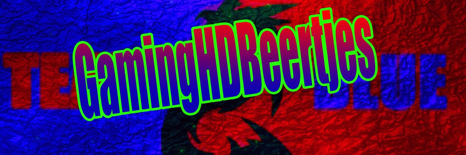 Gaminghdbeertje's profile banner image