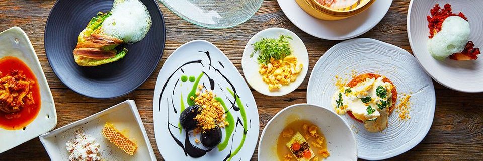 Special Ingredients banner