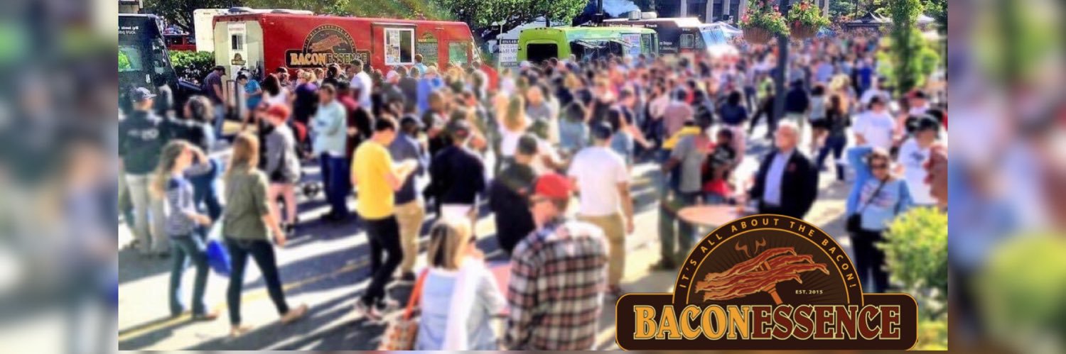 Baconessence banner
