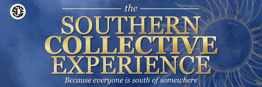 Southern Collective banner