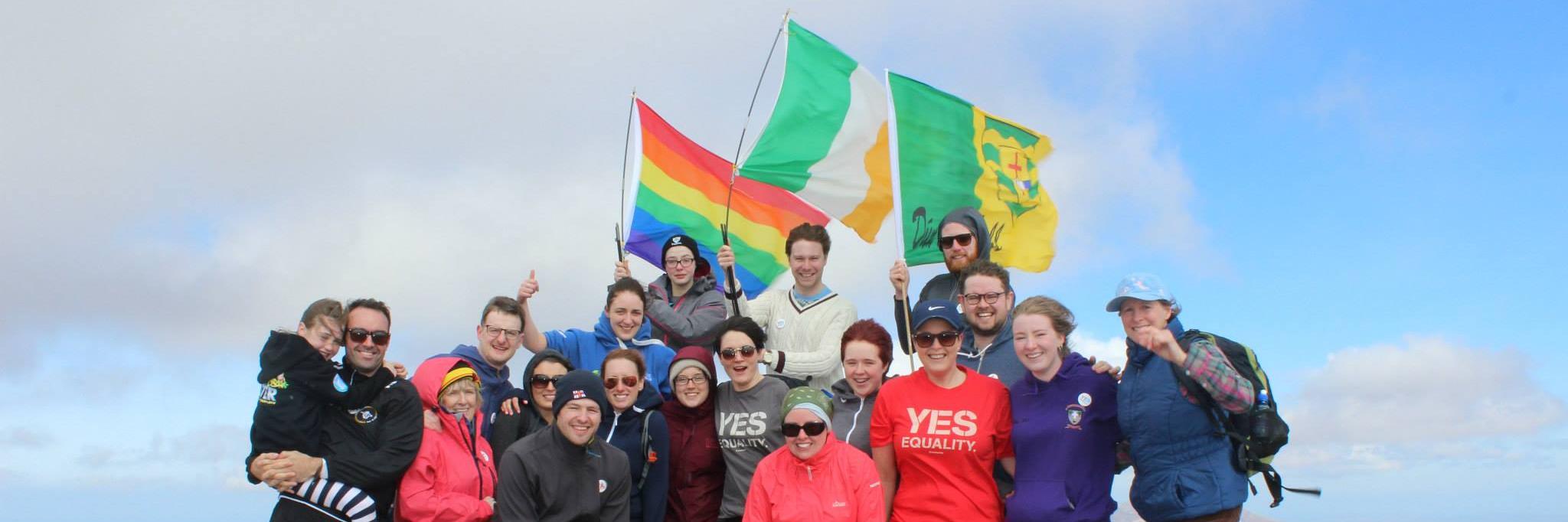 YesEqualityDL's profile banner image