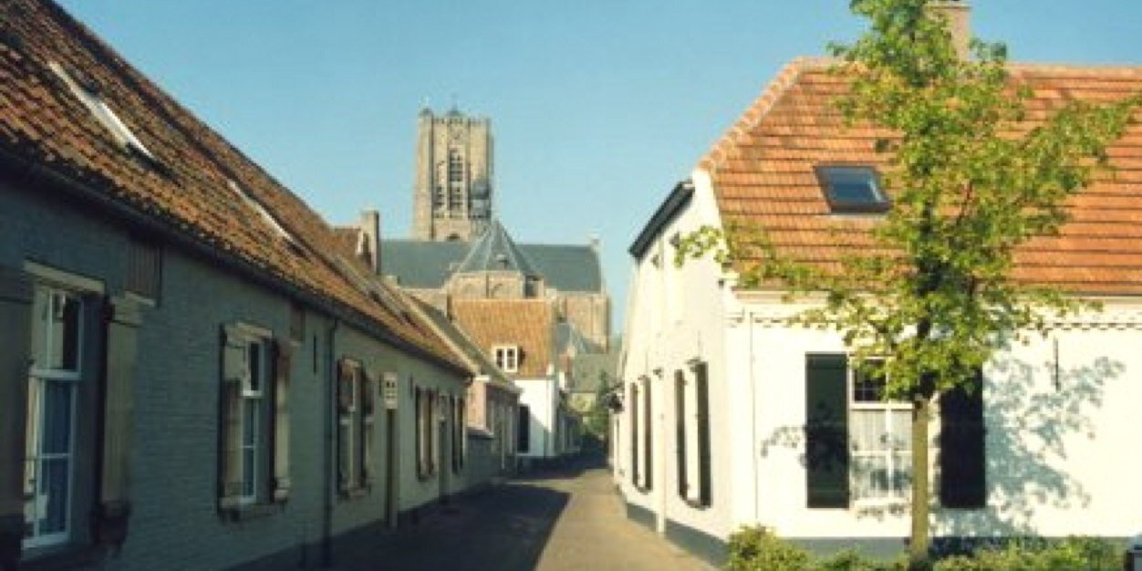 Claud Leermakers banner