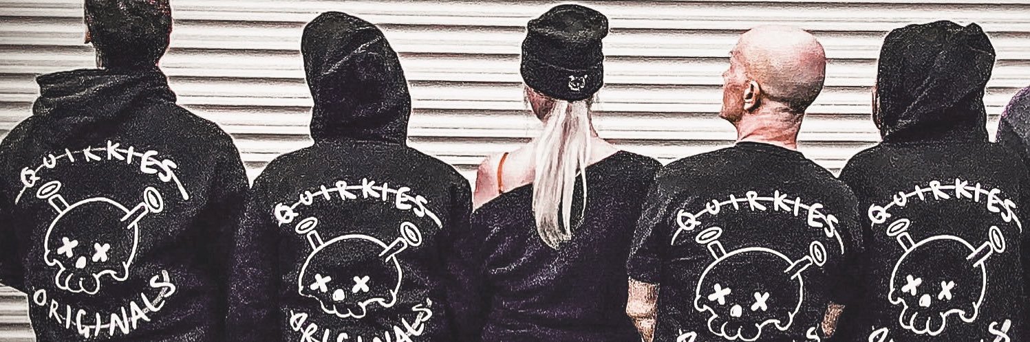 BadgerBoy 🇦🇺 banner