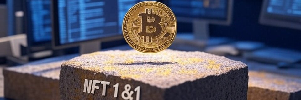 Nft 1&1 banner