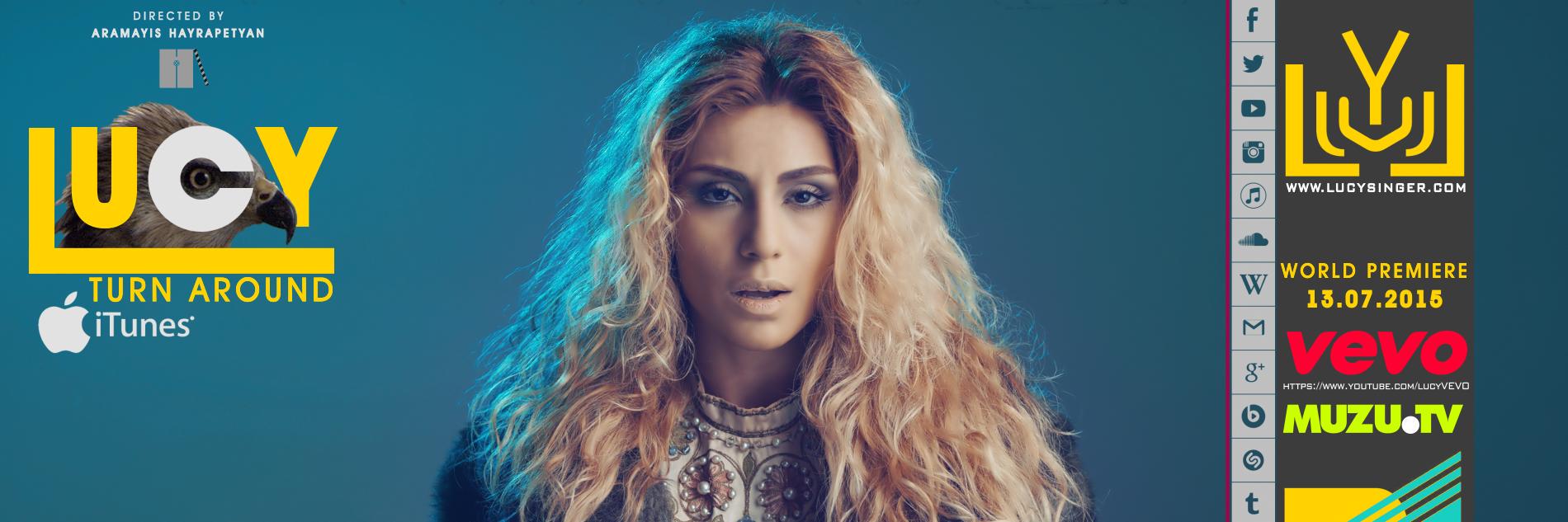 Lucysingermusic's profile banner image