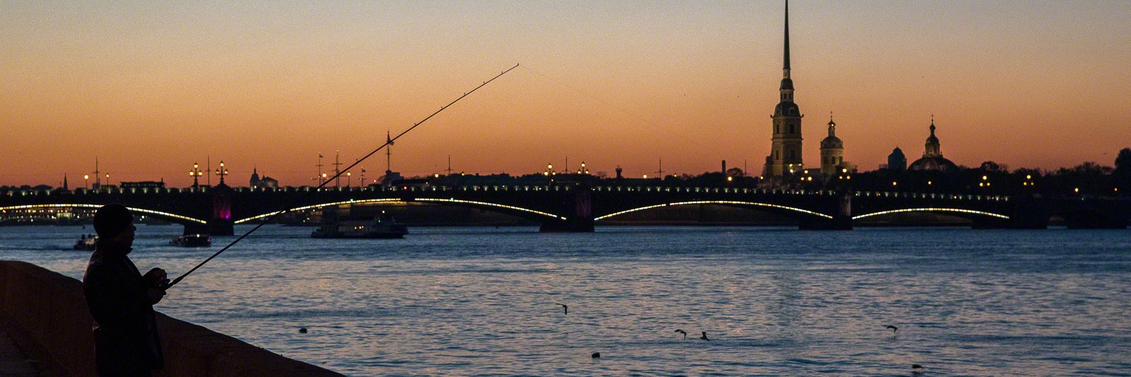 russianlife's profile banner image