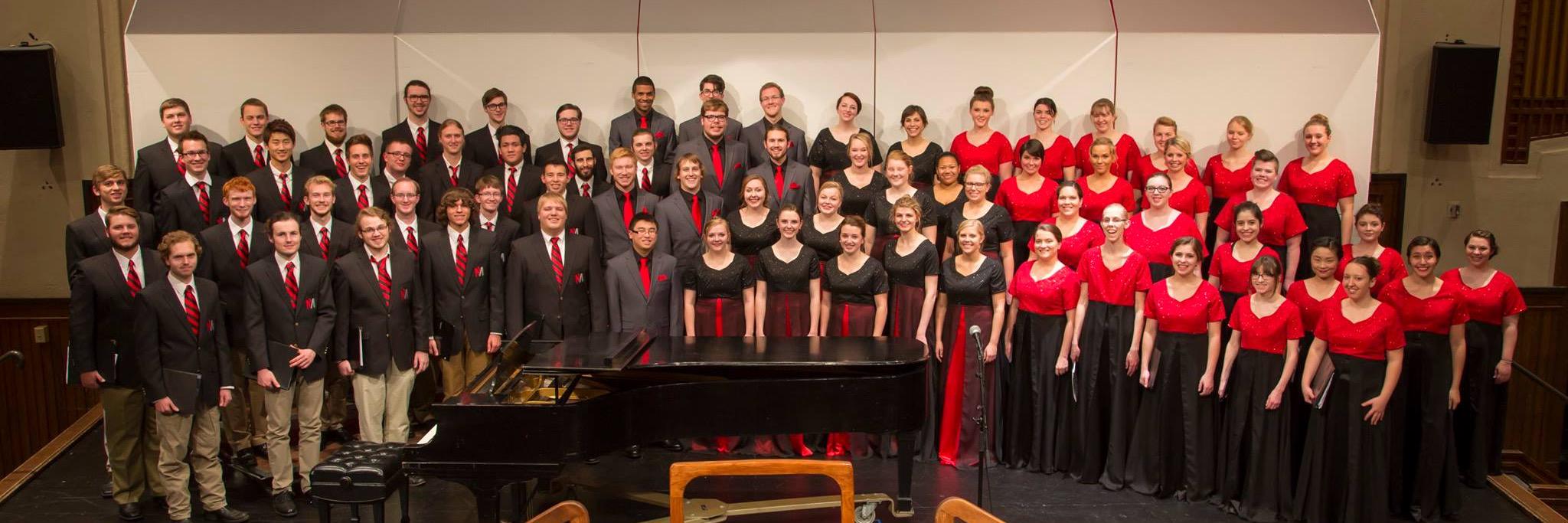 MSUMChoirs's profile banner image