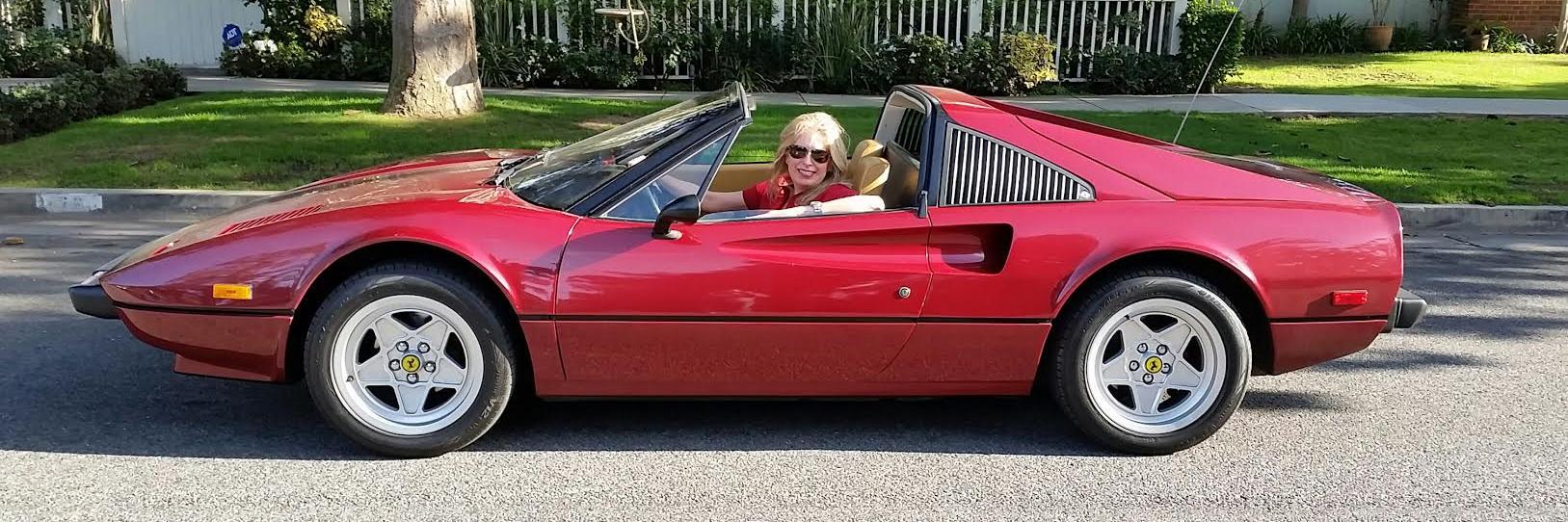 classiccarchick's profile banner image