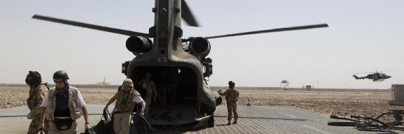 Henrik Lerche banner