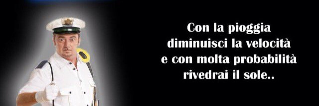 francescomel's profile banner image