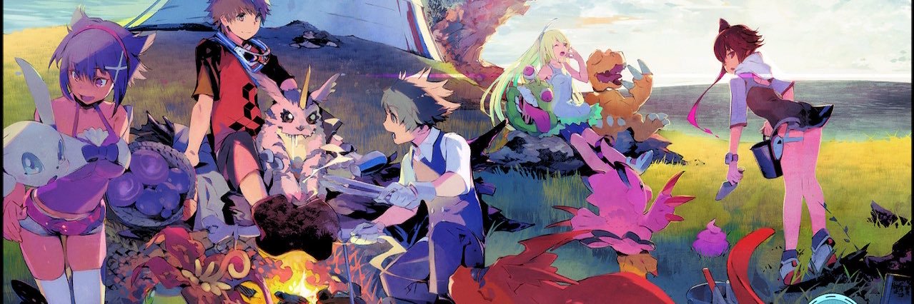 BeastMasterMax TIME STRANGER/WINDS🦎💦 HYPE banner