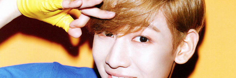 HONEYBAMI_97's profile banner image