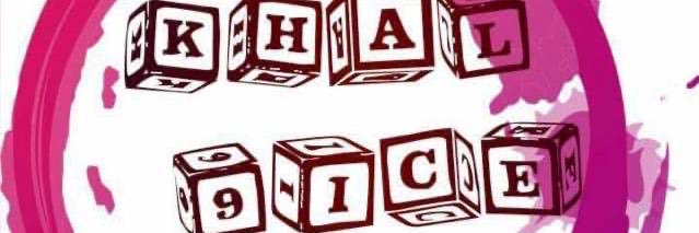 KHAL 9ICE banner