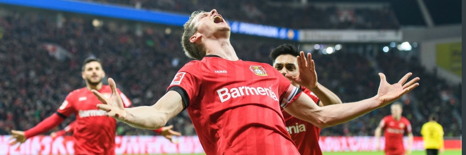 Mister Angels banner