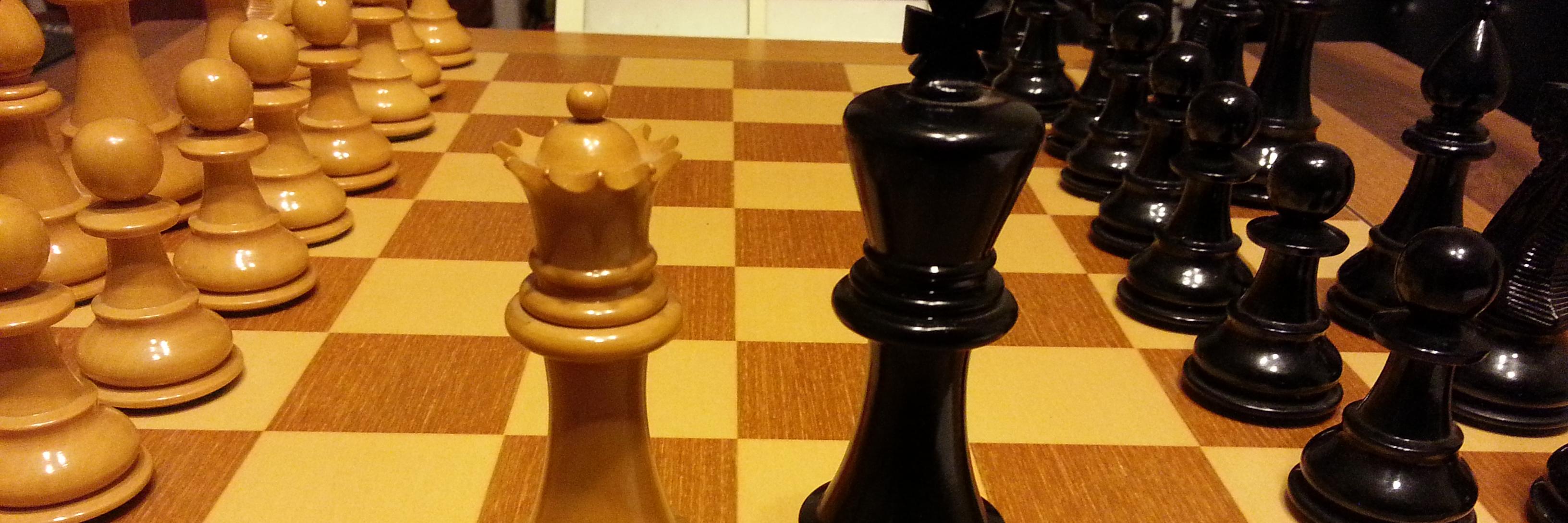 ChessLyfe's profile banner image