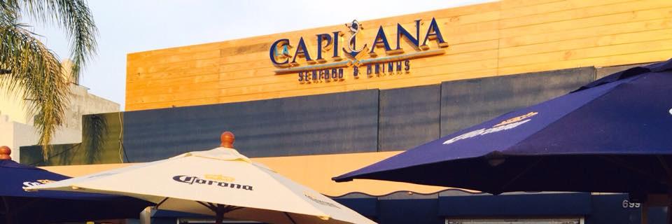la_capitana's profile banner image