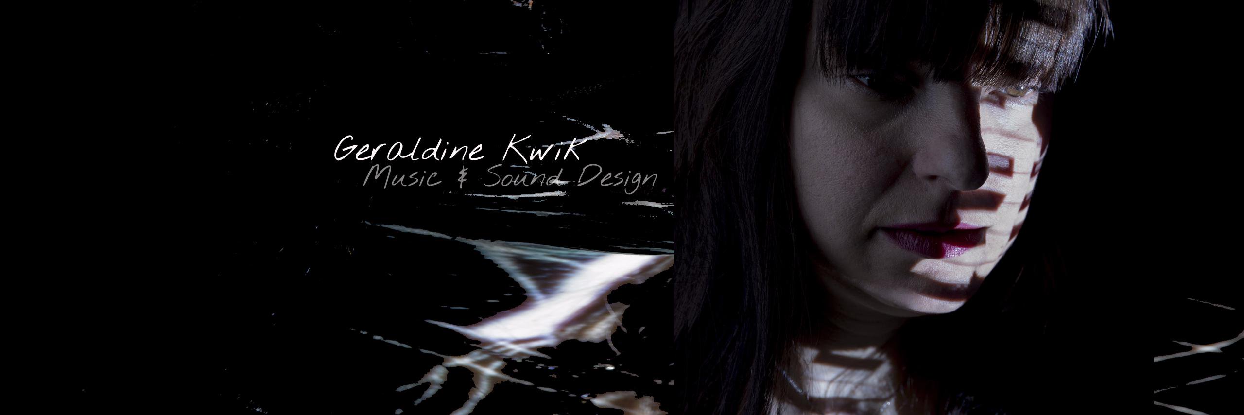 geraldinekwik's profile banner image