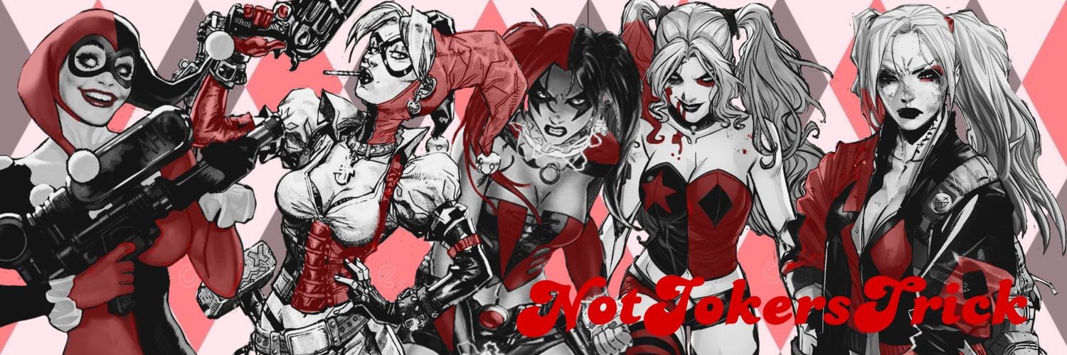 NotJokersTrick's profile banner image