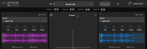 samplelogic Profile Banner