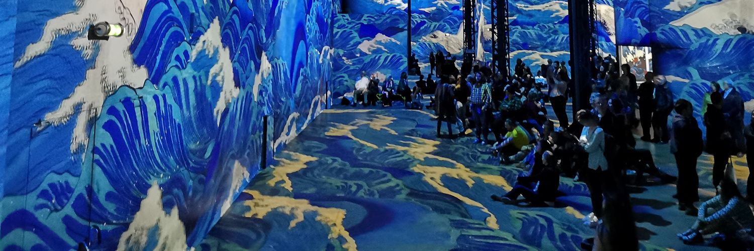 AmandineCbrn's profile banner image