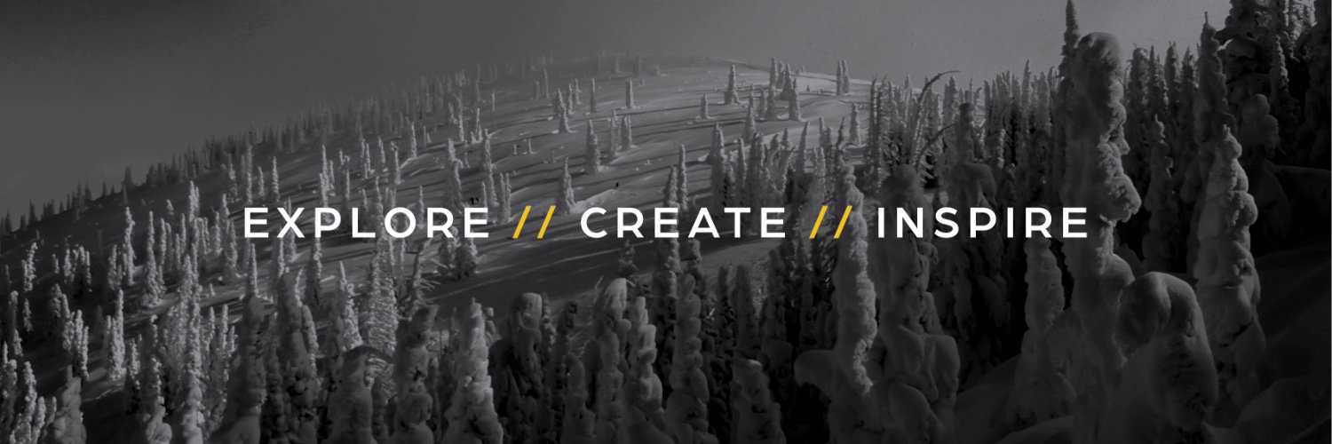 SnowghostDesign's profile banner image