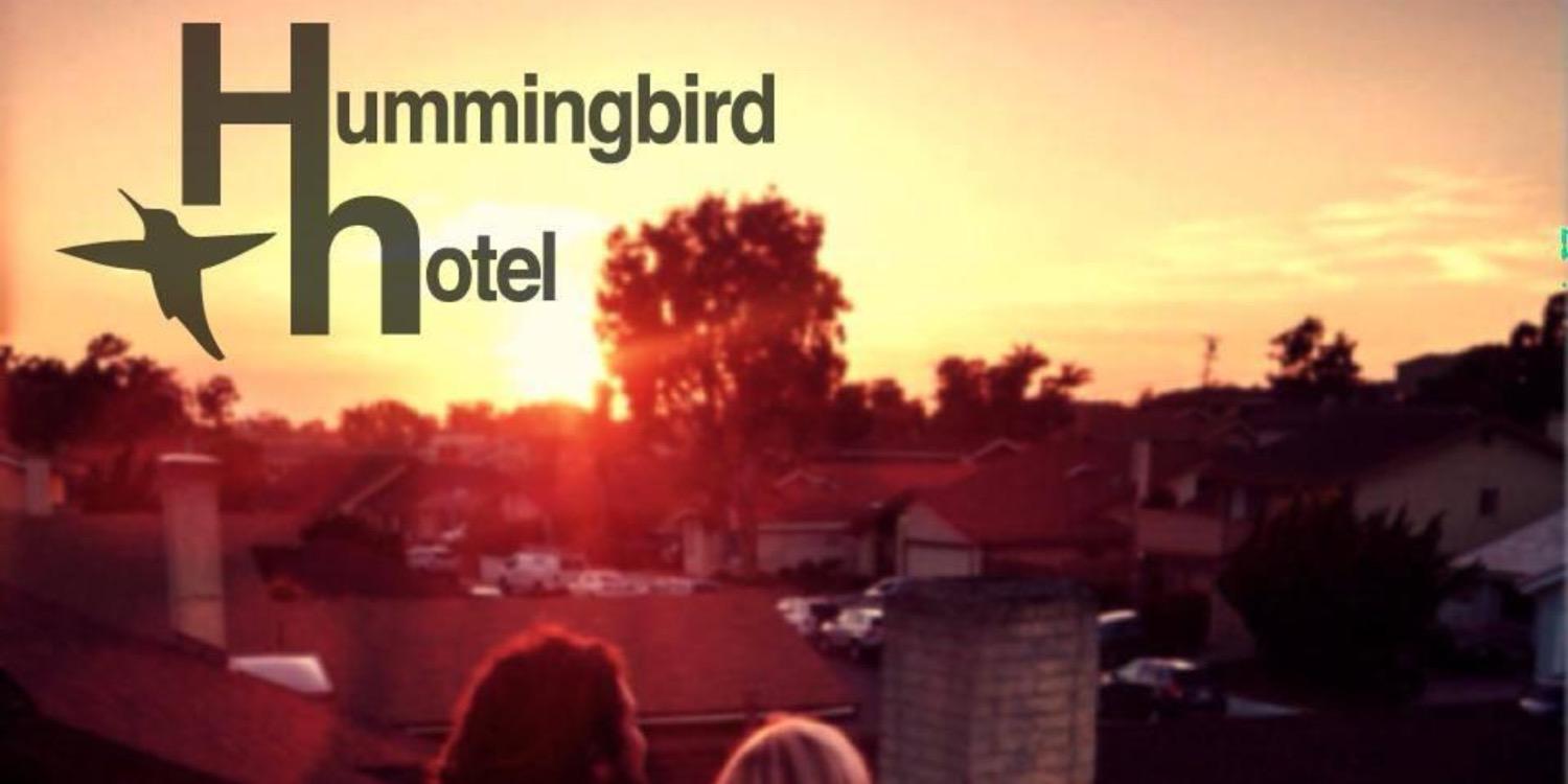 HummingbirdH's profile banner image