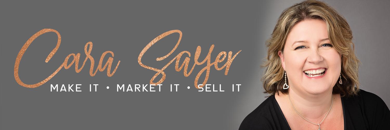 CaraSayer's profile banner image