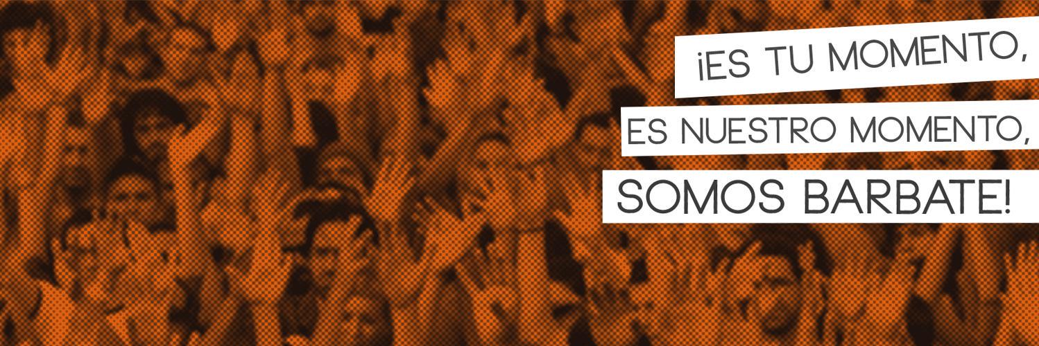 SomosBarbate's profile banner image