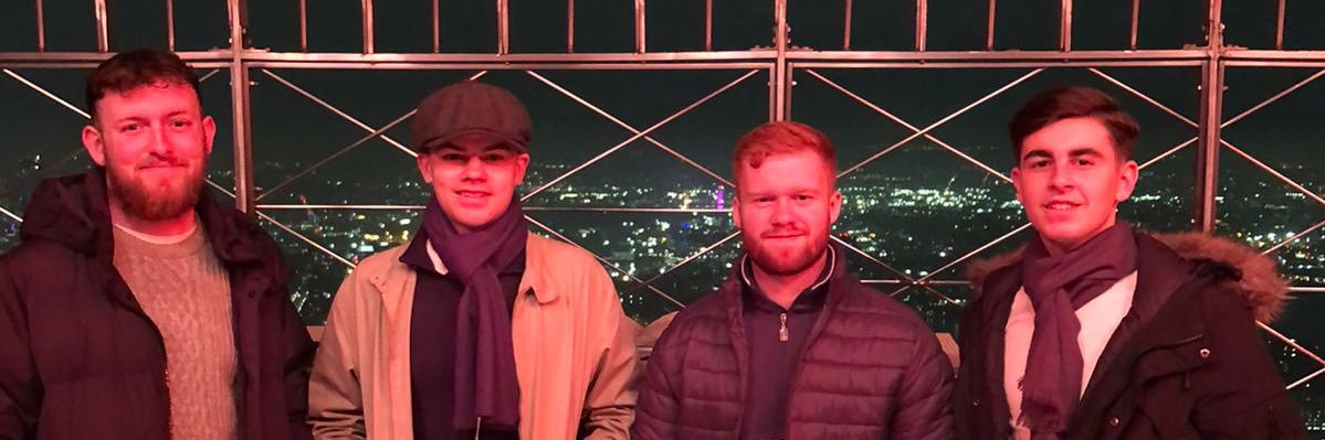 tystarr22's profile banner image