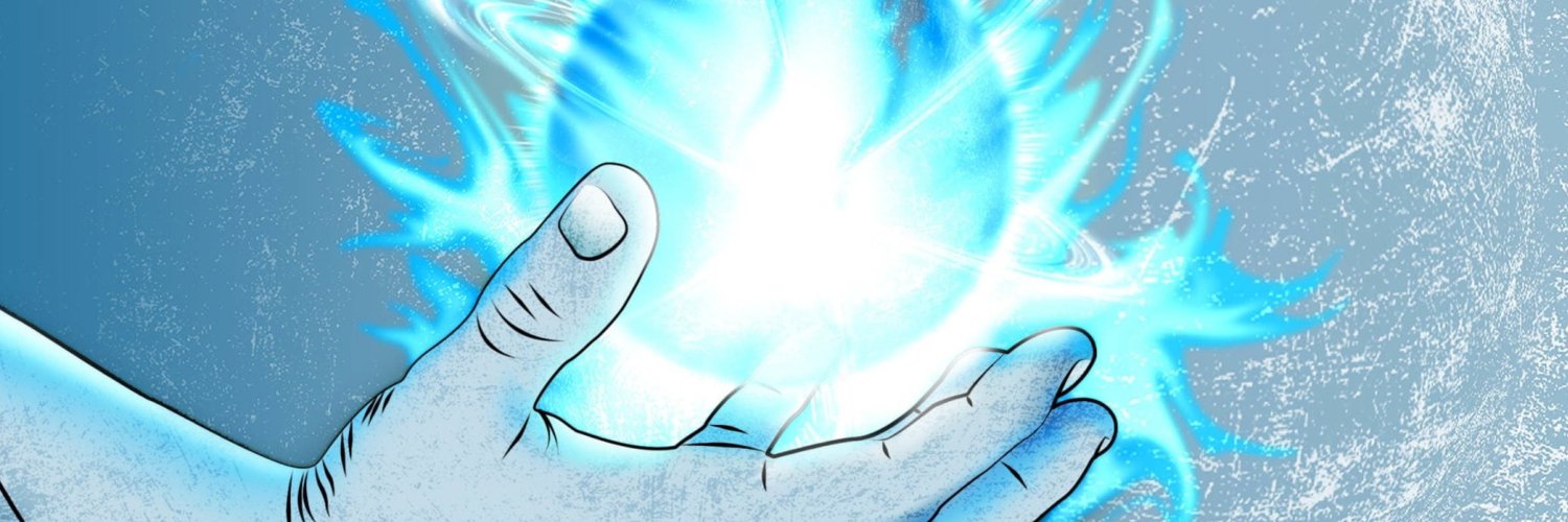 CoolFreyr's profile banner image