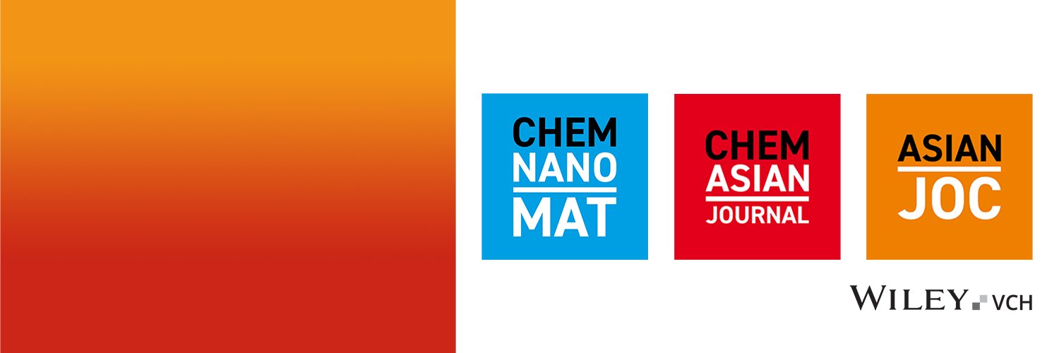 Asian Chemical Editorial Society (ACES)'s banner
