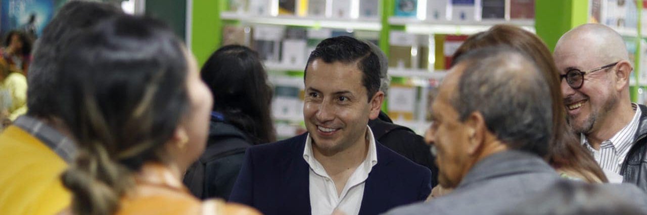YAMIR LÓPEZ banner