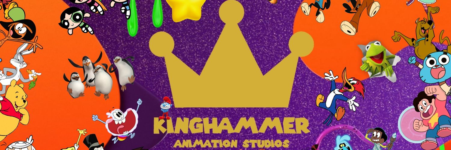 kinghammer500's profile banner image