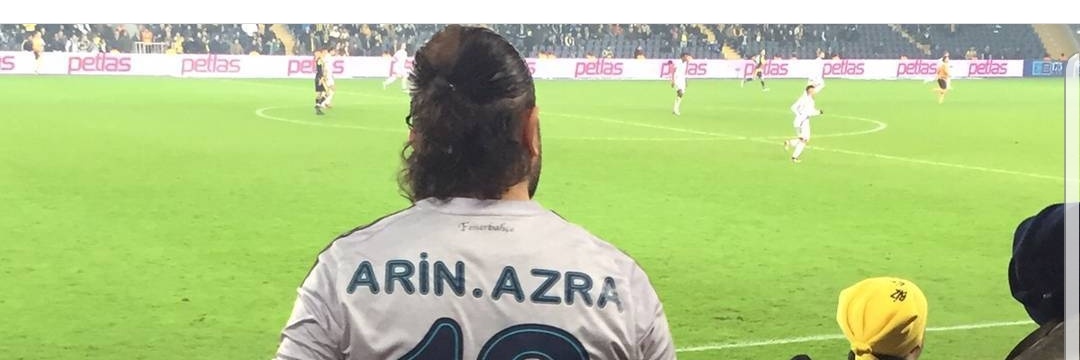 AydoganSezek's profile banner image