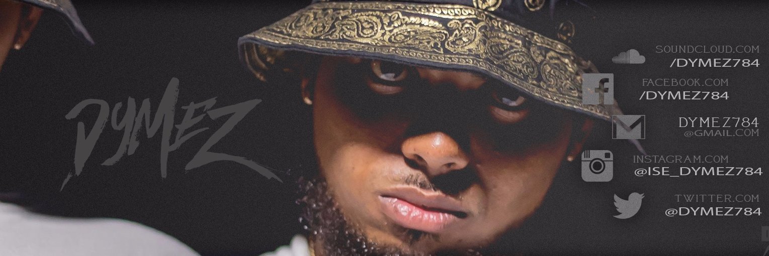 Dymez784's profile banner image