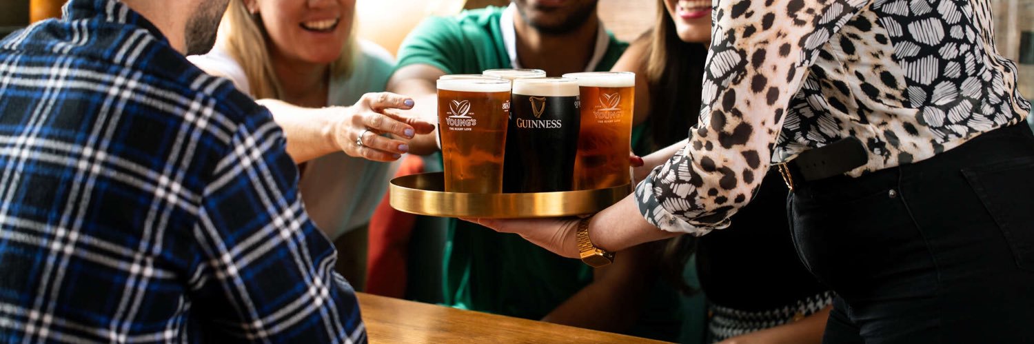 Boathouse, Putney banner