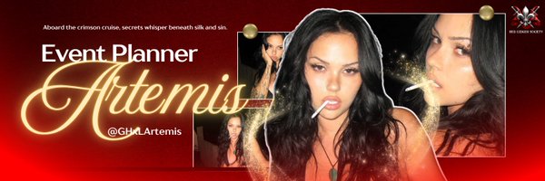 GHxLArtemis Profile Banner