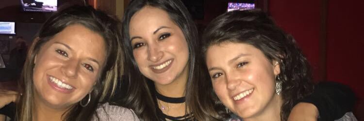 CieraParry's profile banner image