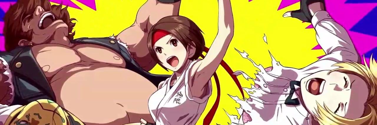 RyukoTsubame's profile banner image
