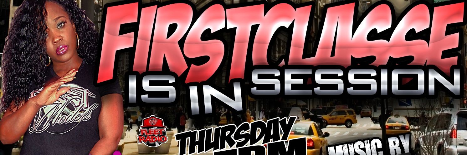firstclasseshow's profile banner image