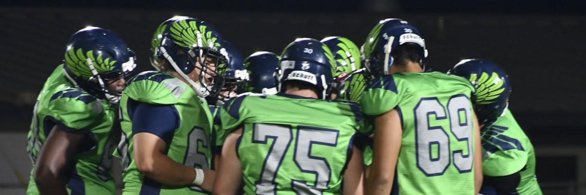 Coach Walt🦉 banner