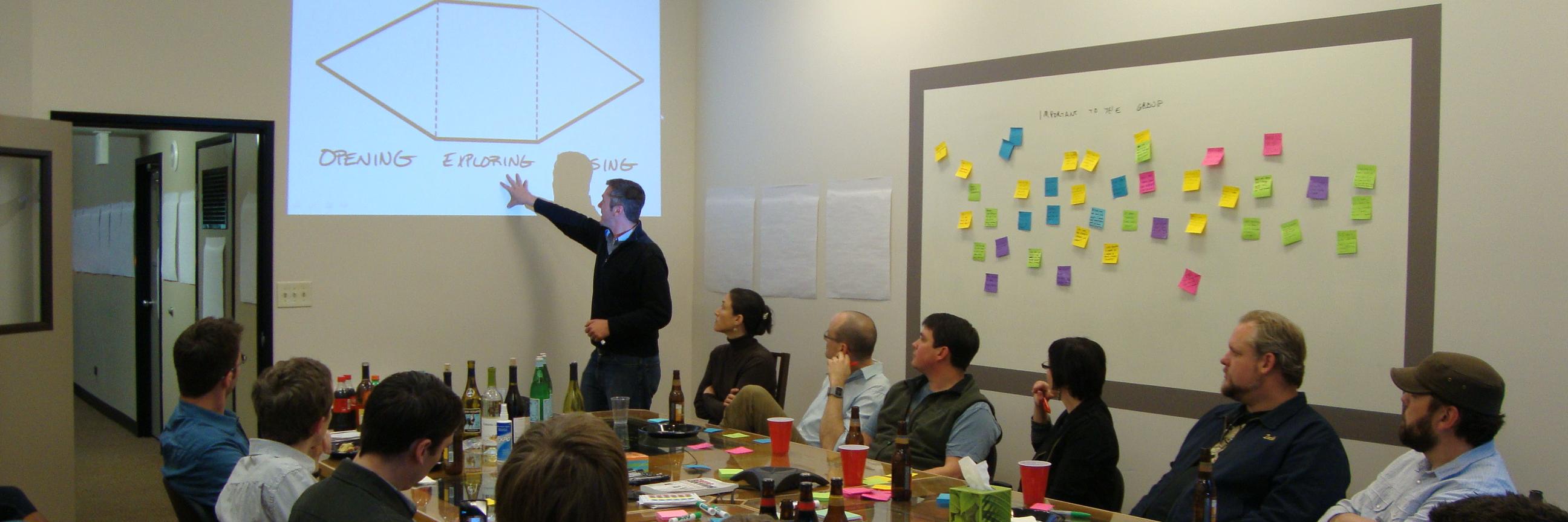 designplusstrat's profile banner image