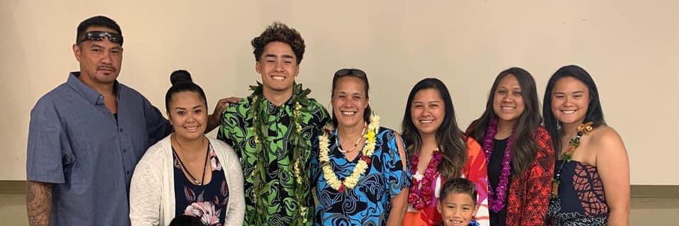 ElijahHaole8's profile banner image