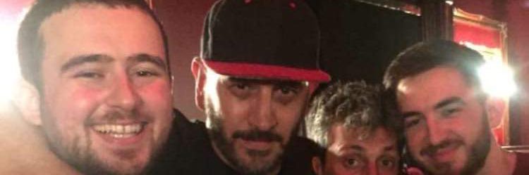 OOH AHH SWAGARASSS banner