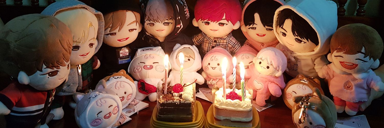 Boo139's profile banner image