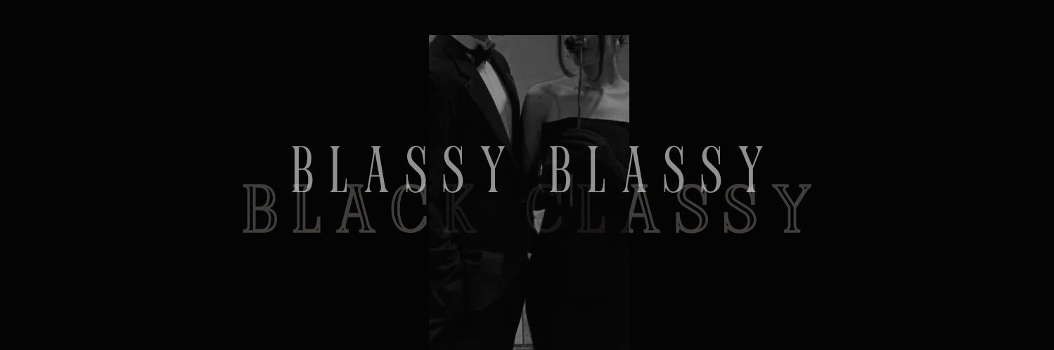 BLASSYOFC's profile banner image