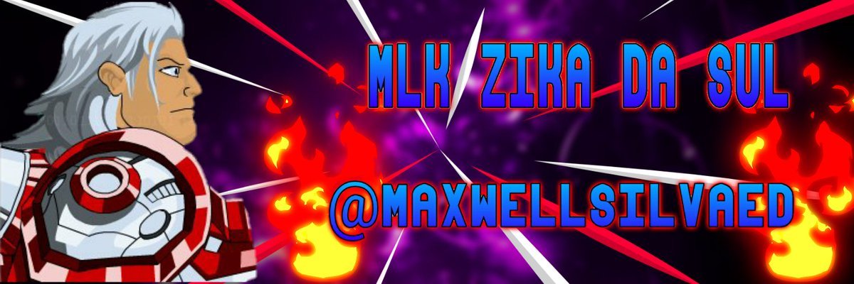 maxwellsilvaed's profile banner image