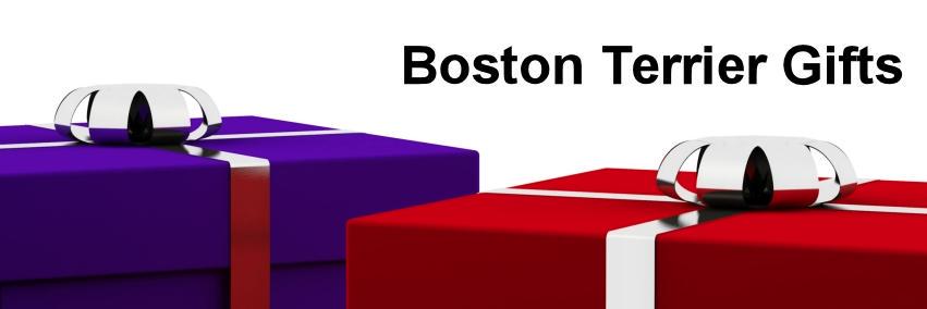 BostonDogGifts's profile banner image