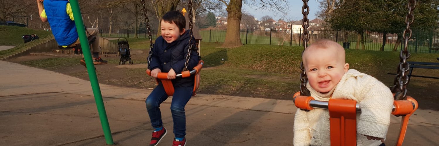 Dr Aaron Brown banner