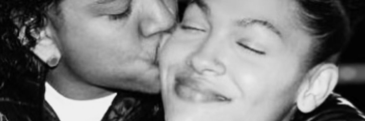 JaedaFord's profile banner image